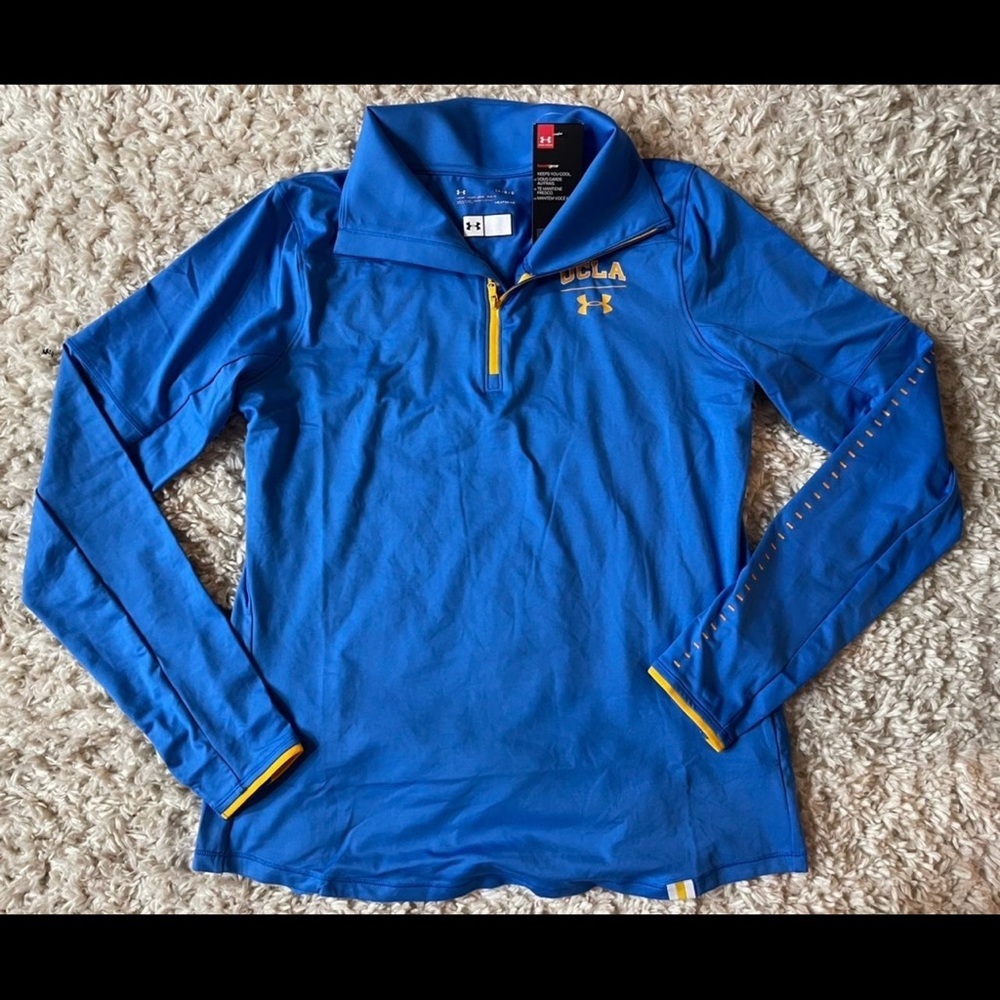 Under Armour Women’s UCLA Sweater